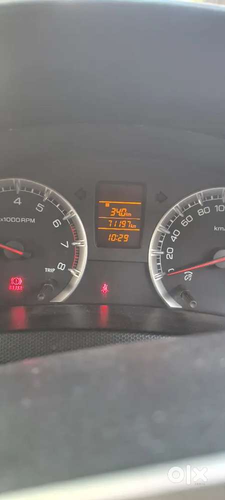 Excellent Car, Non Accident