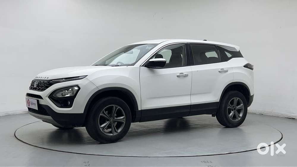 Tata Harrier Xza, 2021, Diesel