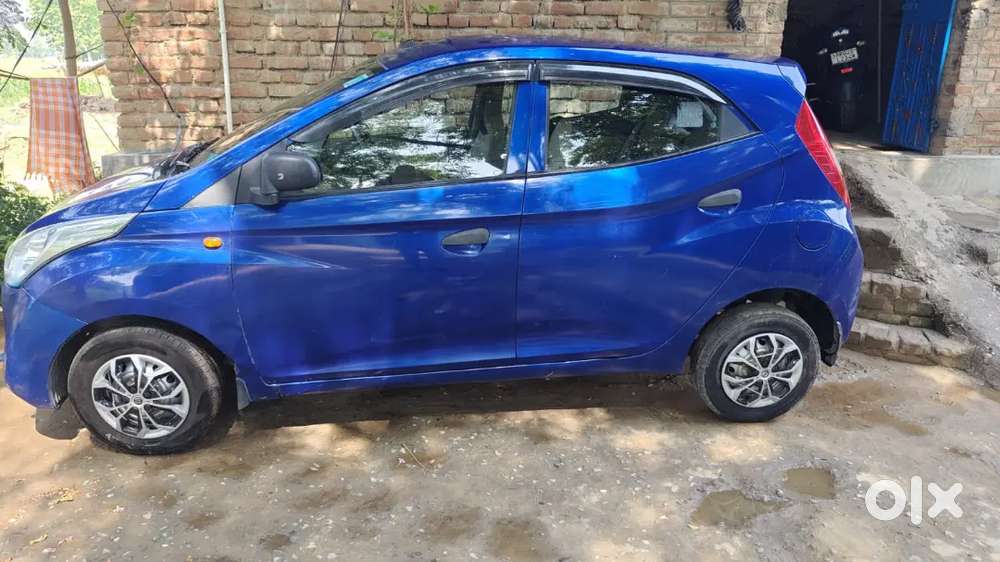 2012 Hyundai Eon Era Plus Petrol