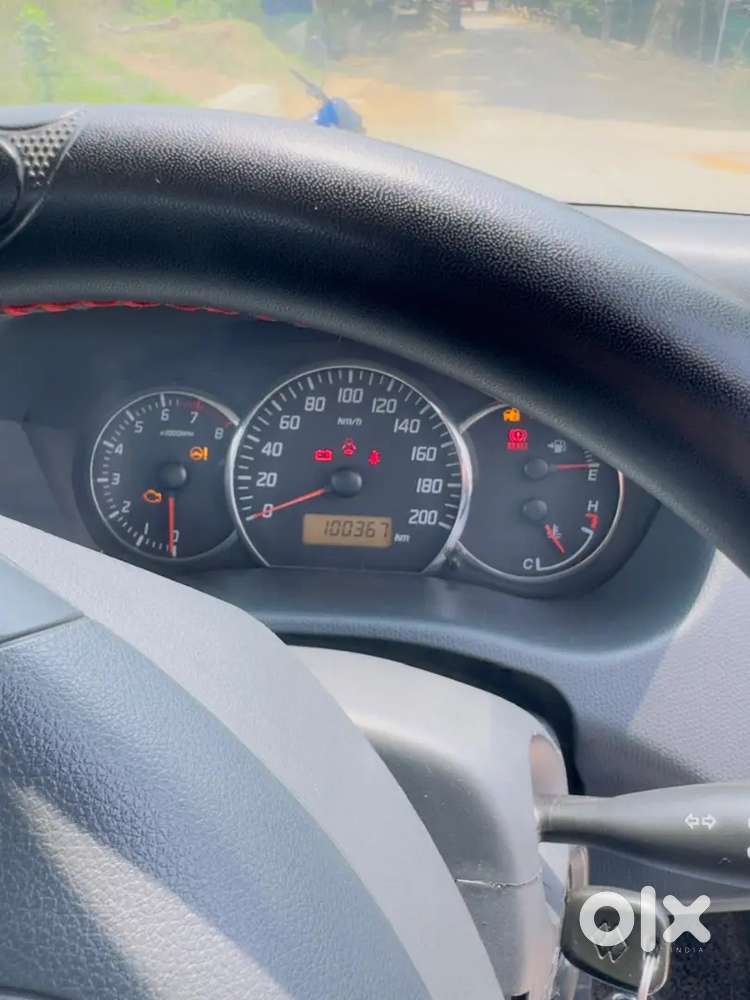 Maruti Suzuki Swift 2008