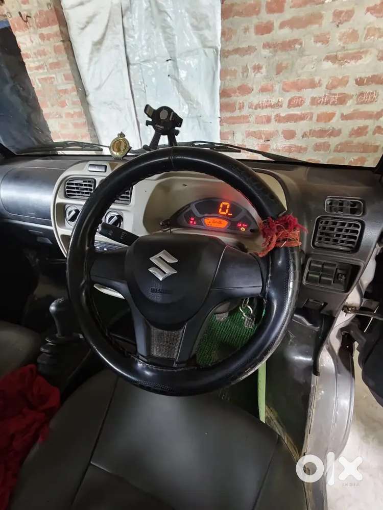 Maruti Suzuki Eeco 2023