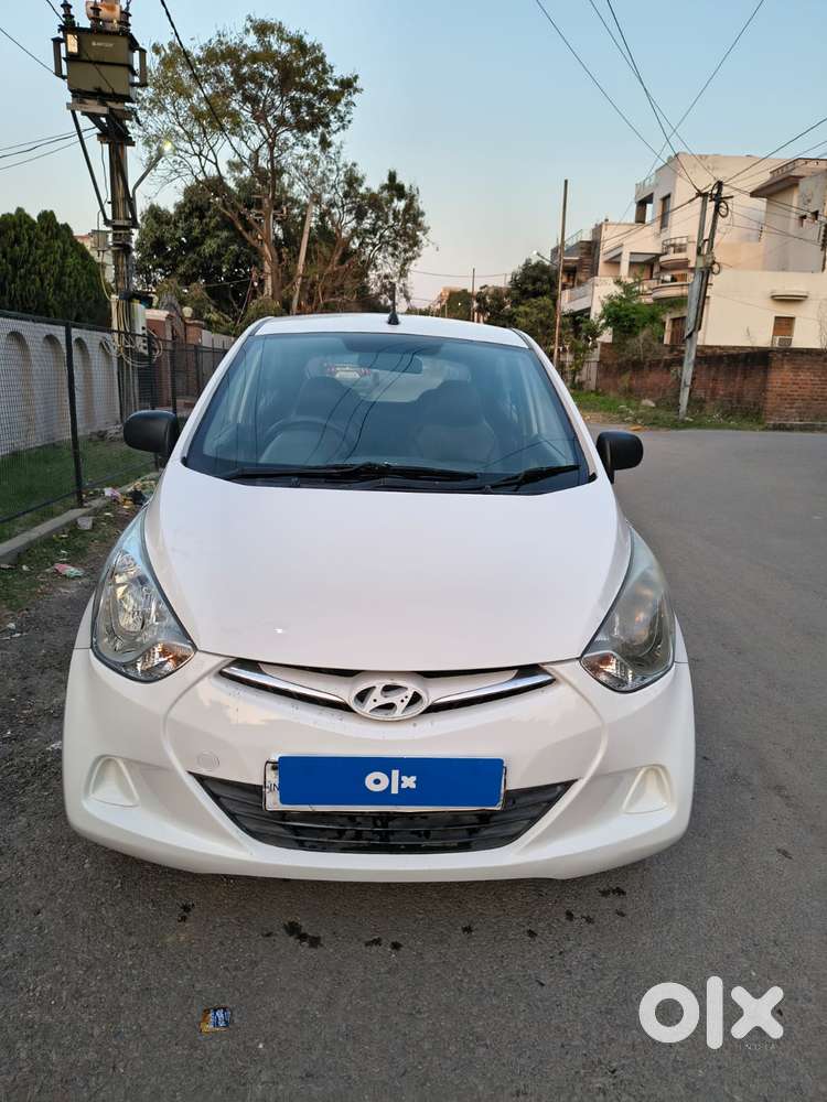 Hyundai Eon D-lite +, 2012, Petrol