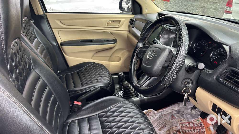 Honda Amaze 1.2 Emt I Vtec, 2021, Petrol