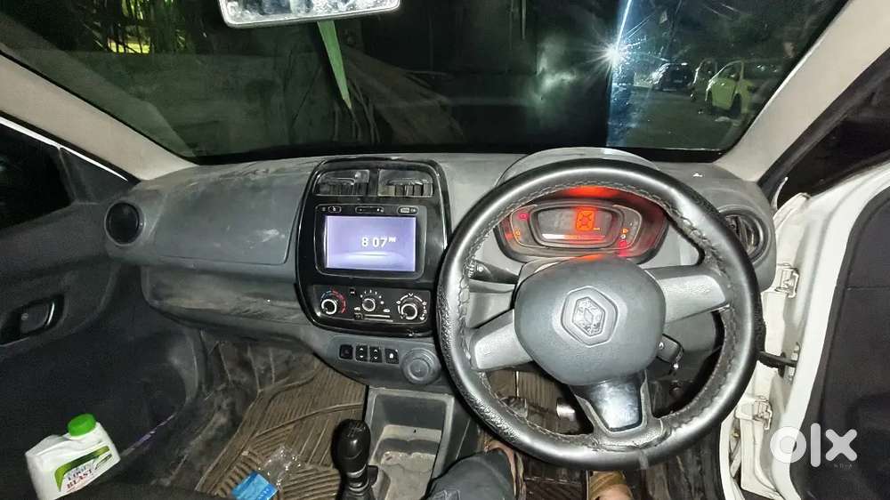 Renault Kwid 2015