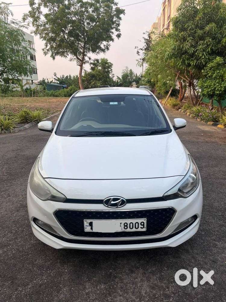Hyundai Elite I20 Asta 1.2 Mt, 2015, Petrol