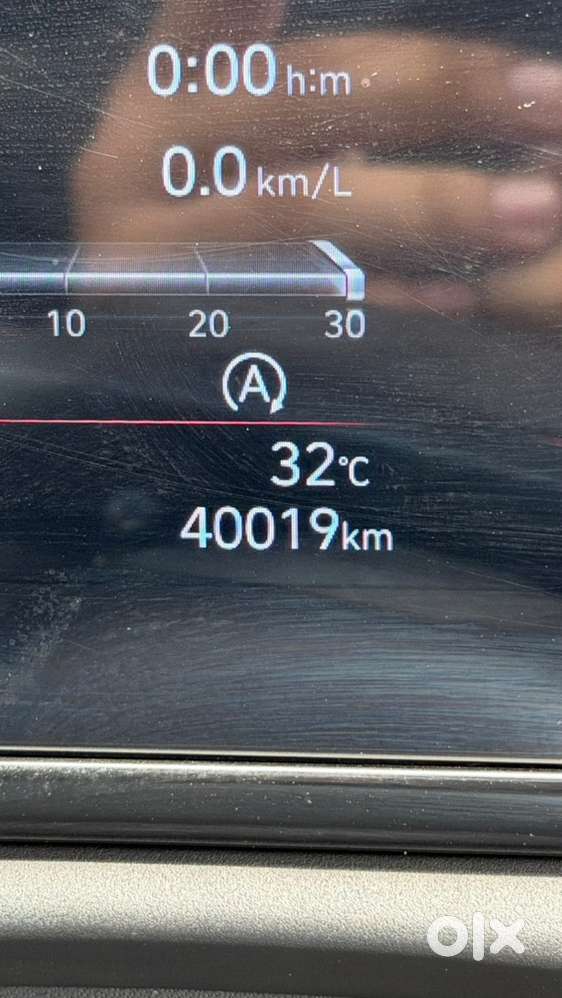 Hyundai Verna 2024 Petrol