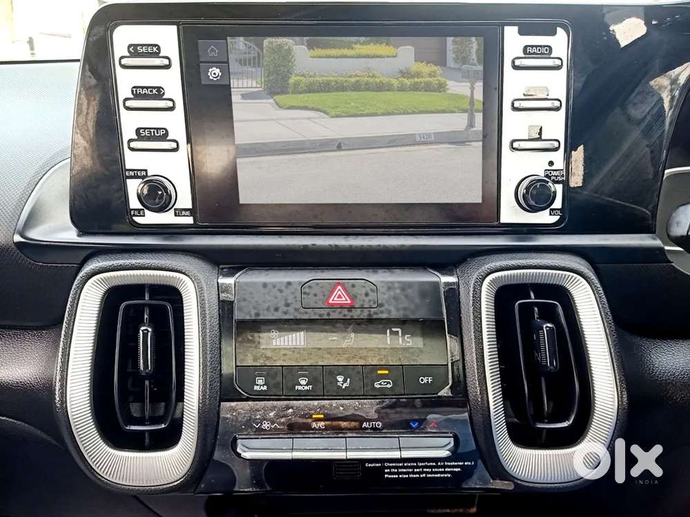 Kia Sonet, 2025, Petrol