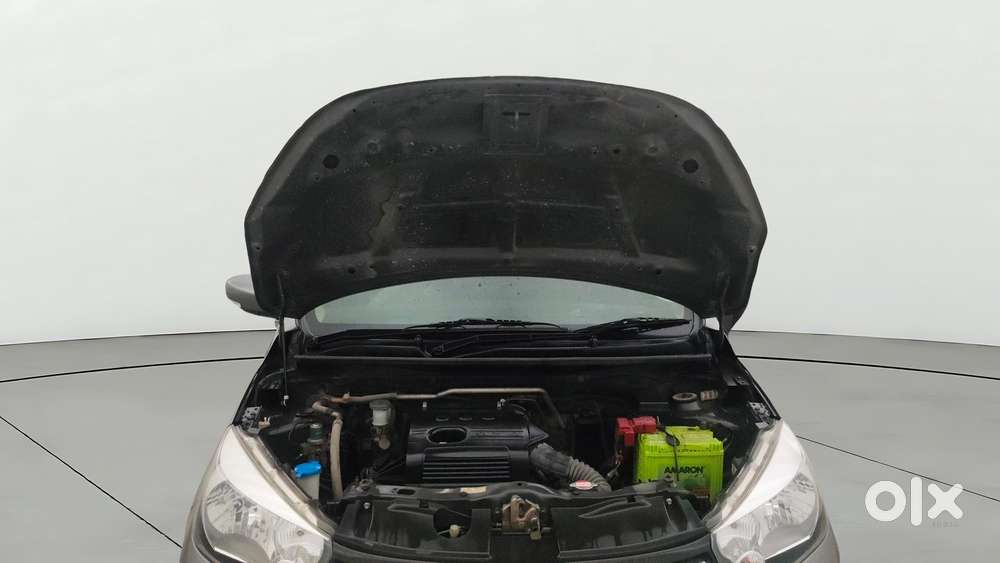 Maruti Suzuki Celerio 2014-2017 Zxi At, 2017, Petrol
