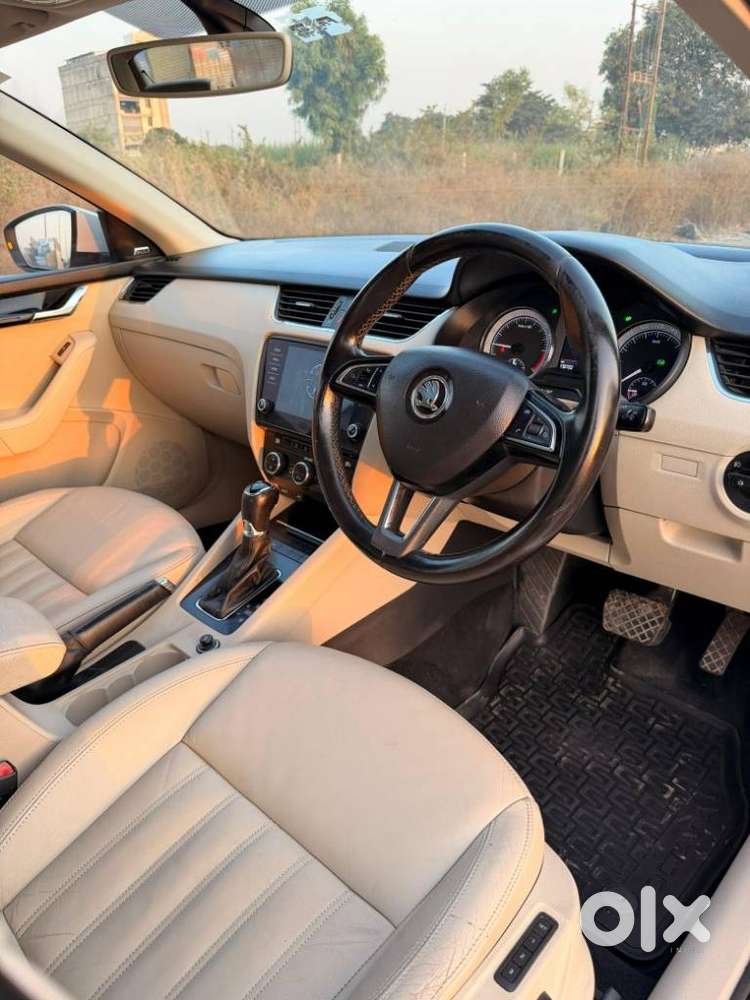 Skoda Octavia 2.0 Tdi At L K, 2018, Diesel