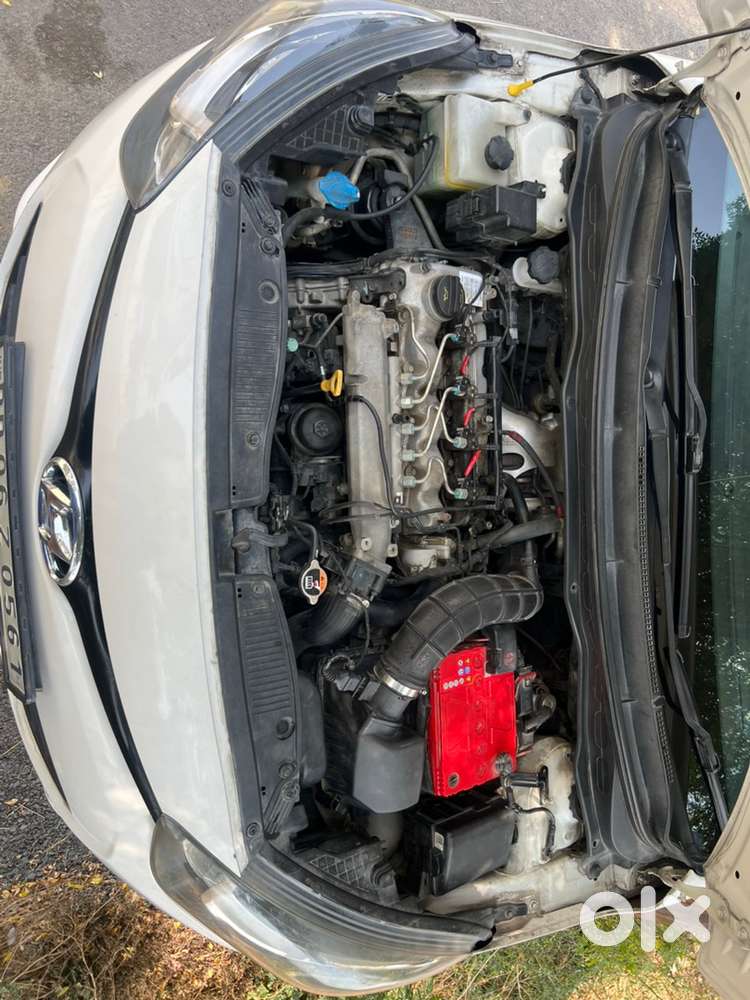 Hyundai I20 Diesel 2014