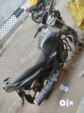 Olx 2 wheeler online