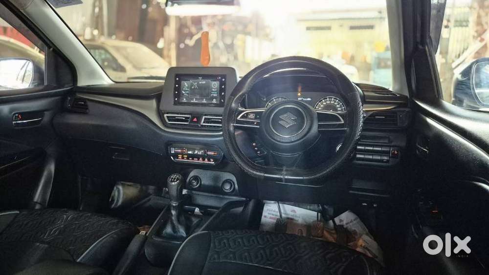 Maruti Suzuki Baleno Zeta, 2023, Petrol