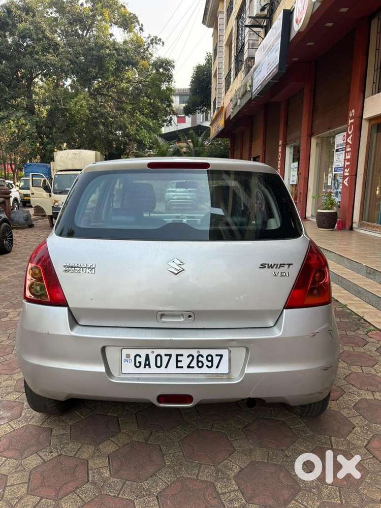 Maruti Suzuki Swift 2011 Diesel Well Maintained