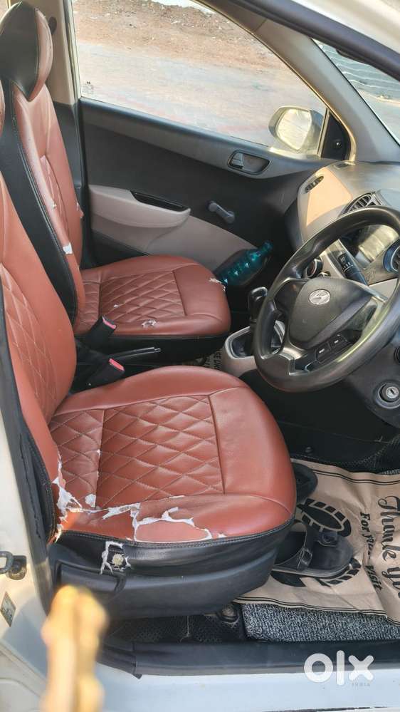 Hyundai Xcent Prime 1.2 T Crdi, 2016, Diesel
