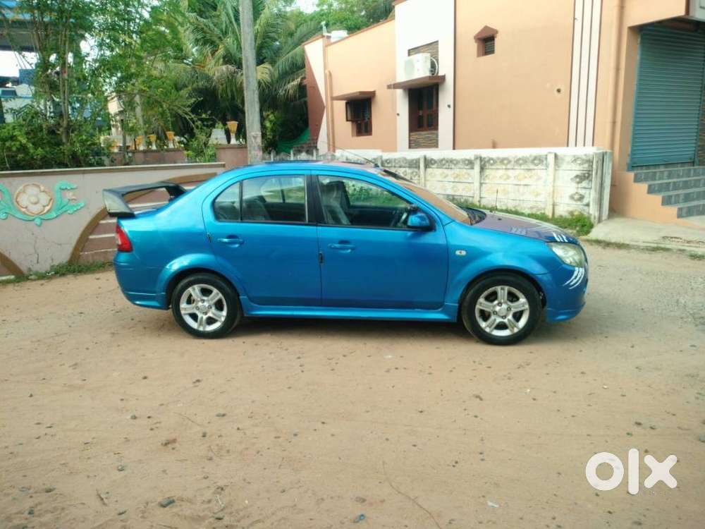 Ford Fiesta 1.6 Sxi Abs, 2009, Petrol