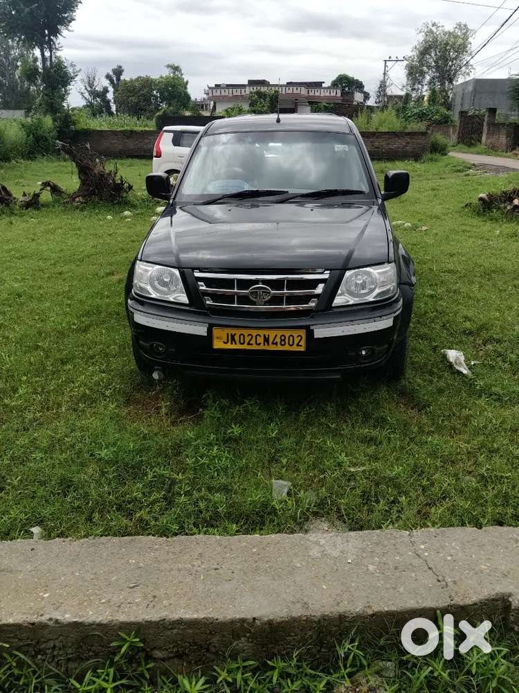 Tata Xenon Xt Crew 2020