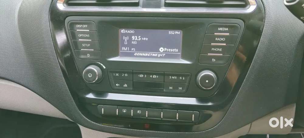 Tata Tiago XZA, 2019, Petrol