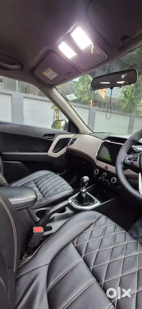 Hyundai Creta 2020 Diesel Good Condition