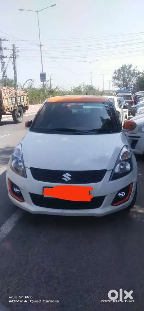 Maruti Suzuki Swift 2012 Petrol 300000 Km Driven