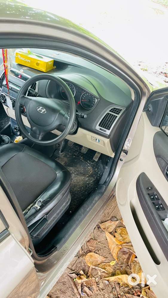Hyundai I20 2013 Good Condition