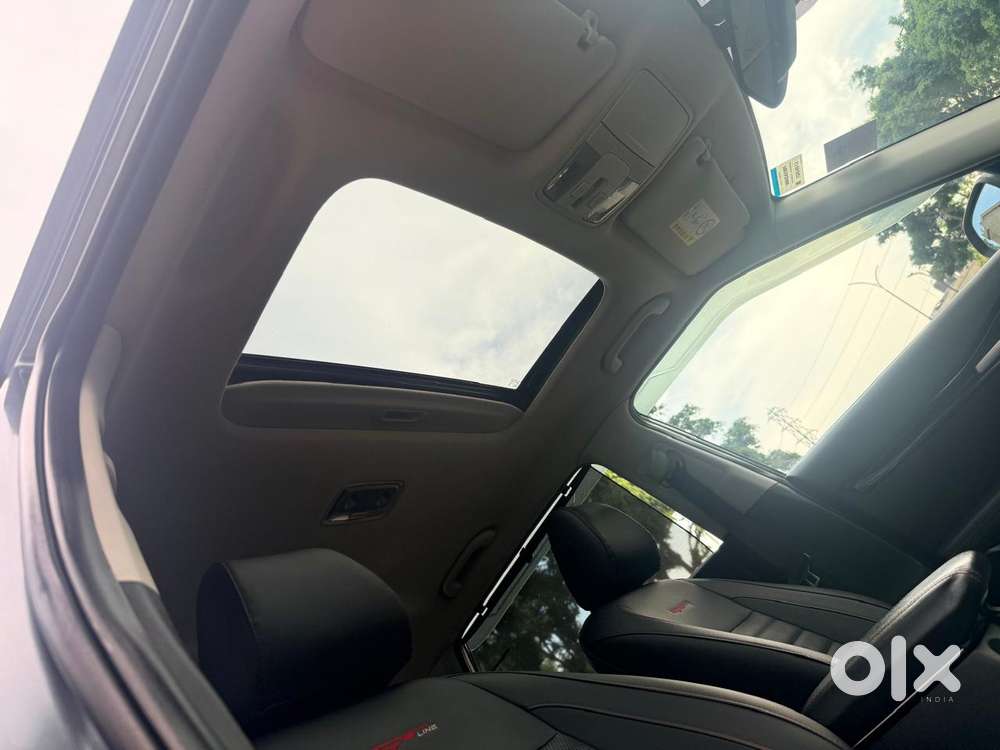 Kia Seltos Gtx Plus At D, 2021, Diesel