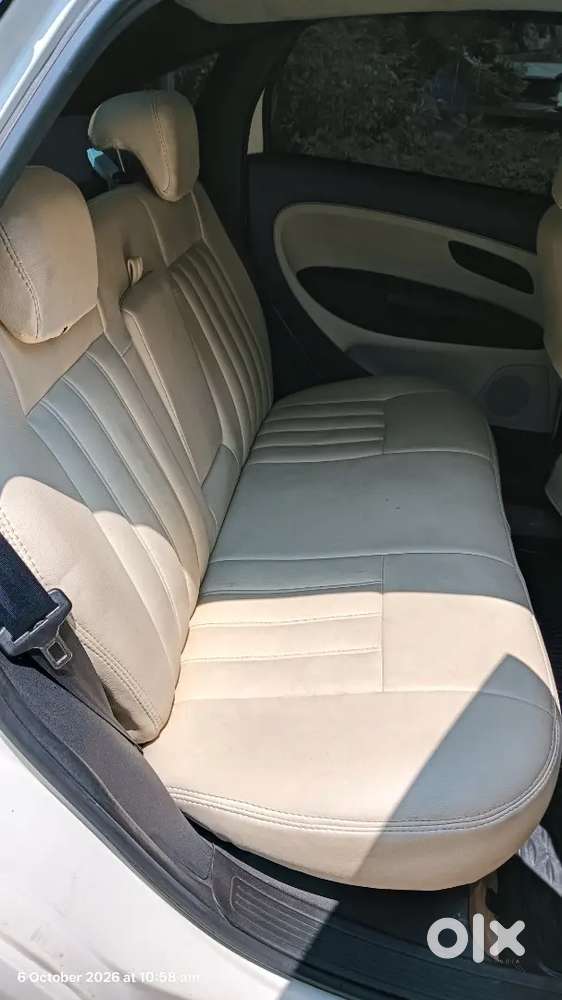 Fiat Linea Classic Emotion 2014