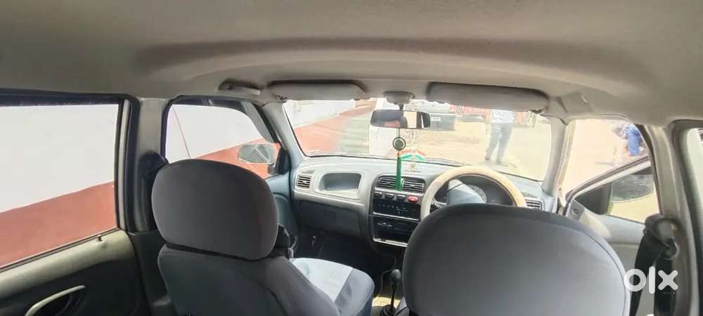 Maruti Suzuki Alto 2008