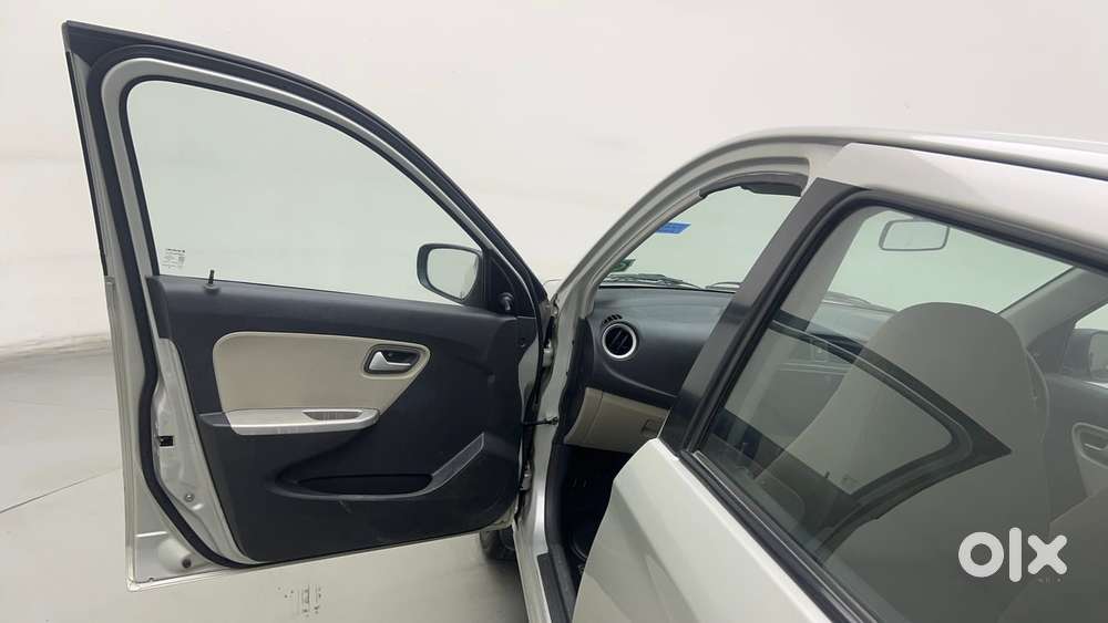 Maruti Suzuki Alto K10 Vxi Airbag, 2017, Petrol