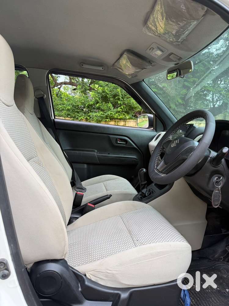 2022 Maruti Suzuki Wagon R