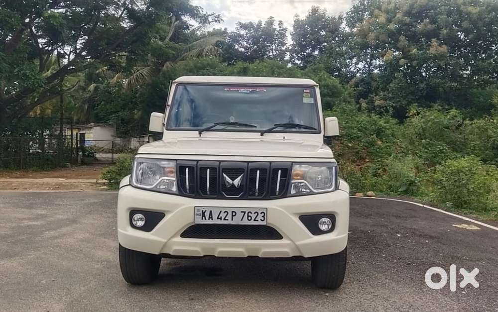 Mahindra Be 6 Be, 2026, Diesel