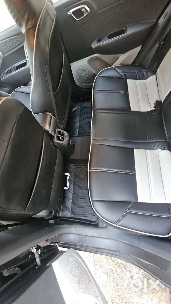 Hyundai Grand I10 Sportz 2020