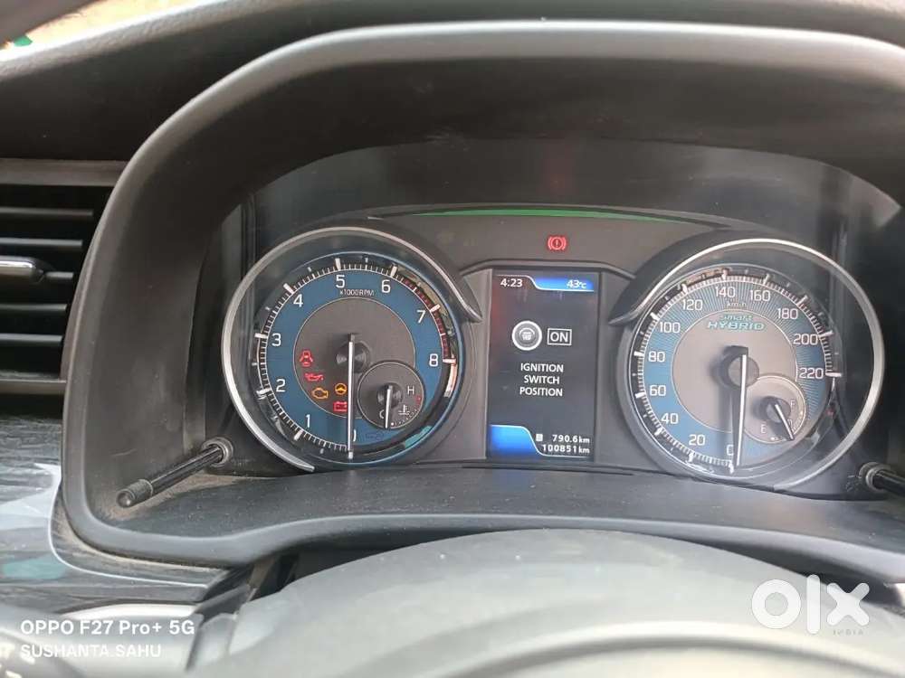 Maruti Suzuki Xl6 2021 Petrol Hybrid