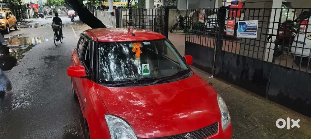 Maruti Swift Ddis Vdi 2005 Petrol