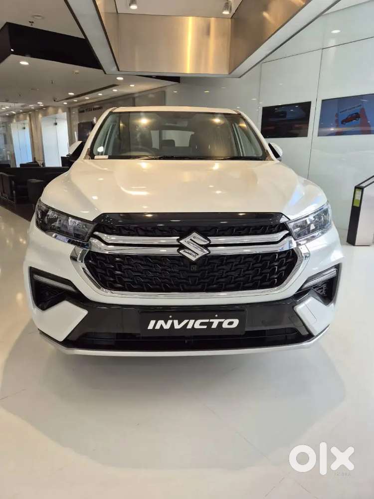 Maruthi Suzuki Nexa Car Offers