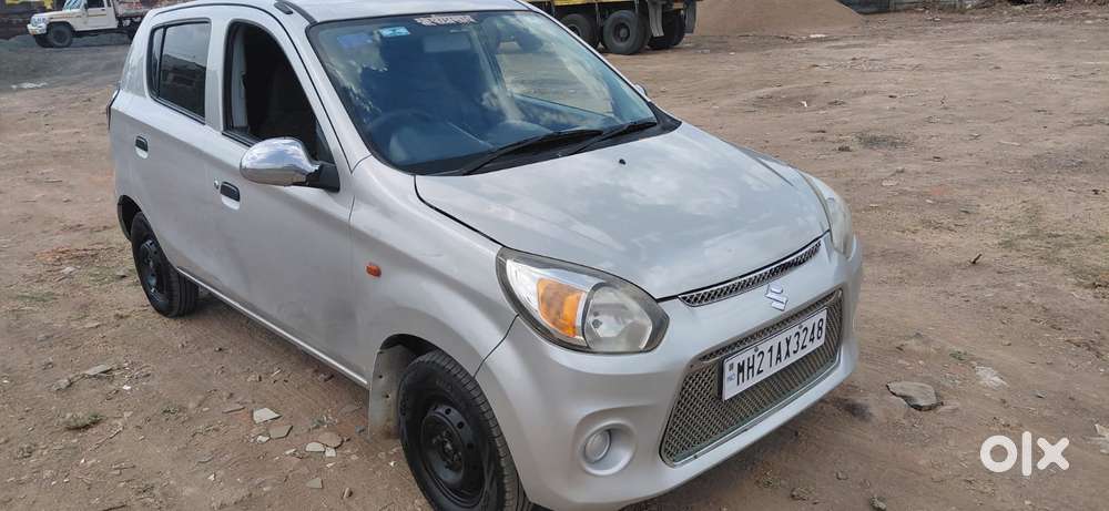 Maruti Suzuki Alto 800 Lxi, 2017, Petrol