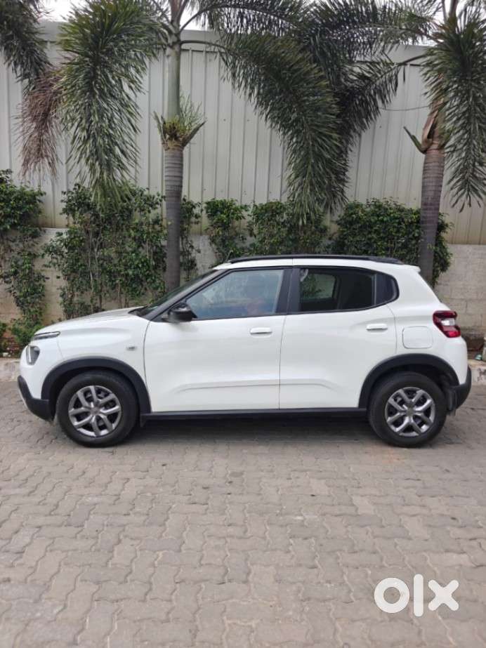 Citroen C3 Puretech 82 Feel, 2022, Petrol