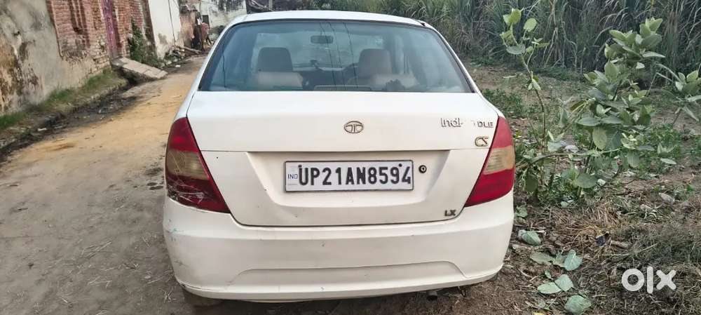 Tata Car Indigo