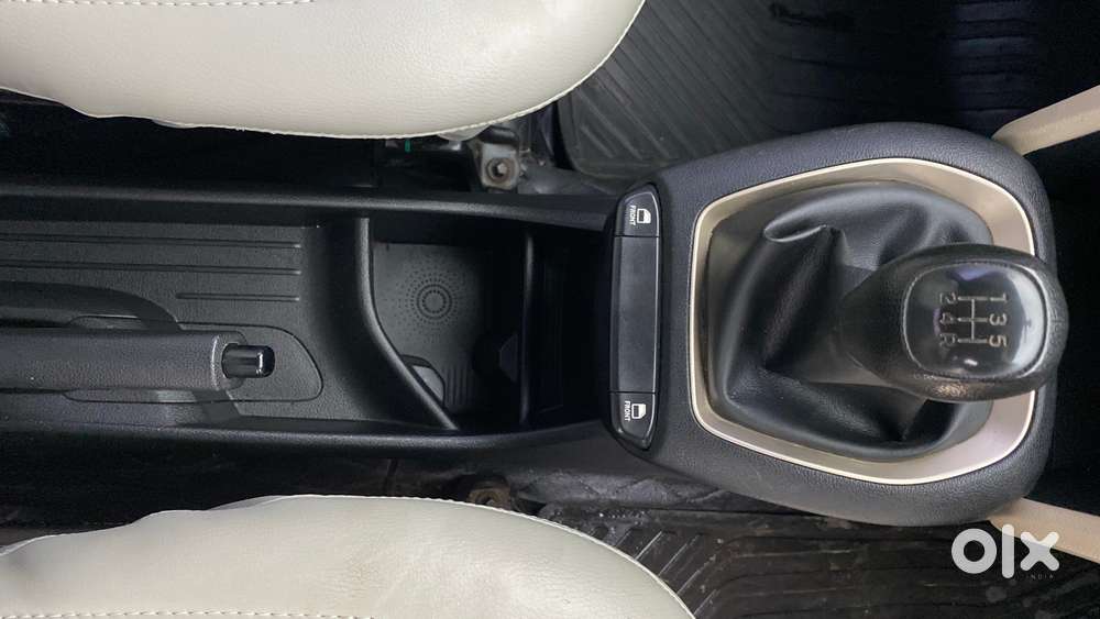 Hyundai New Santro 1.1 Era Executive, 2021, Petrol