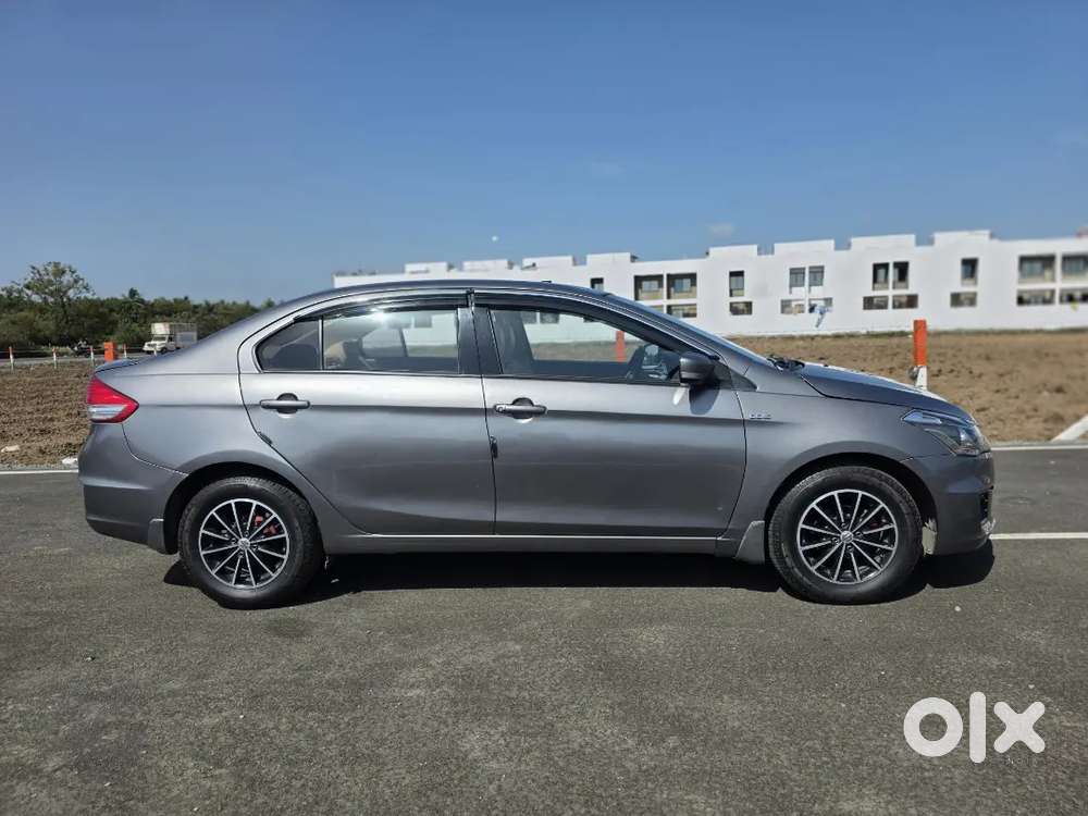 Ciaz (vdi Plus Shvs) - Diesel