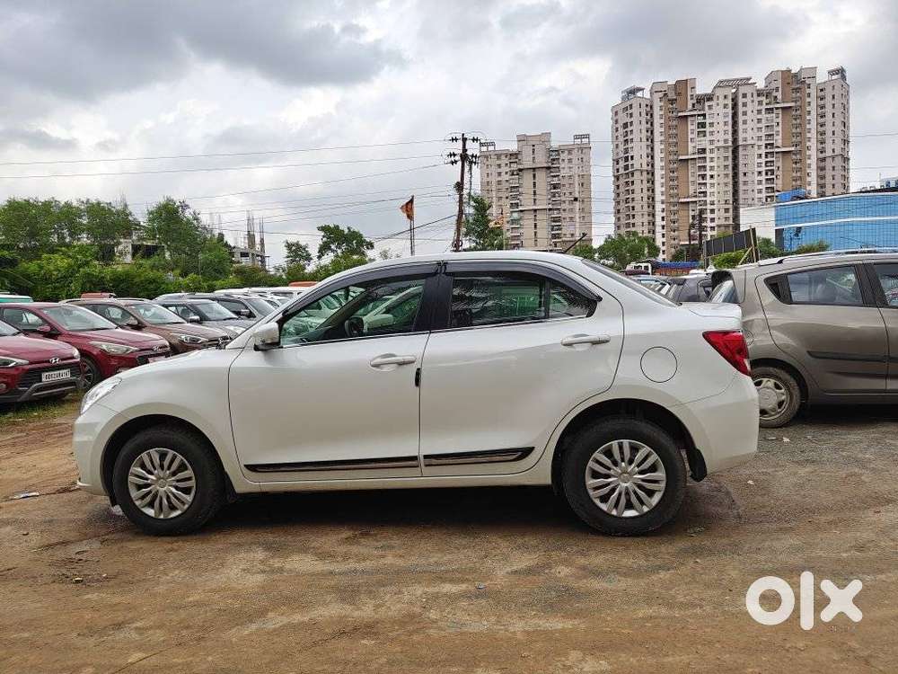 Maruti Suzuki Swift Dzire Vxi(o) Mt, 2024, Petrol