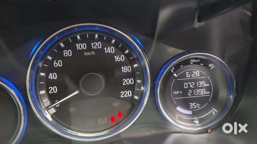 Honda City Diesel Manual 2016