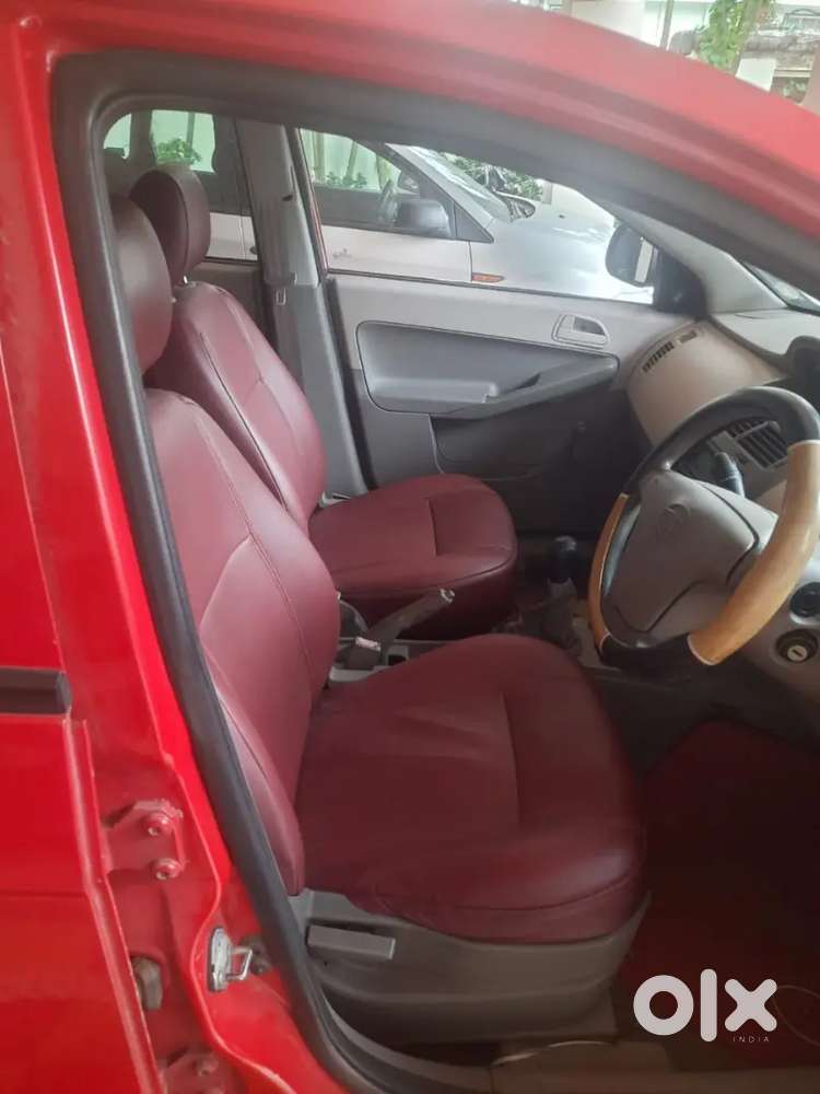 Validity Sep 2030 Tata Indica Vista 2010 Diesel 59000 Km Driven