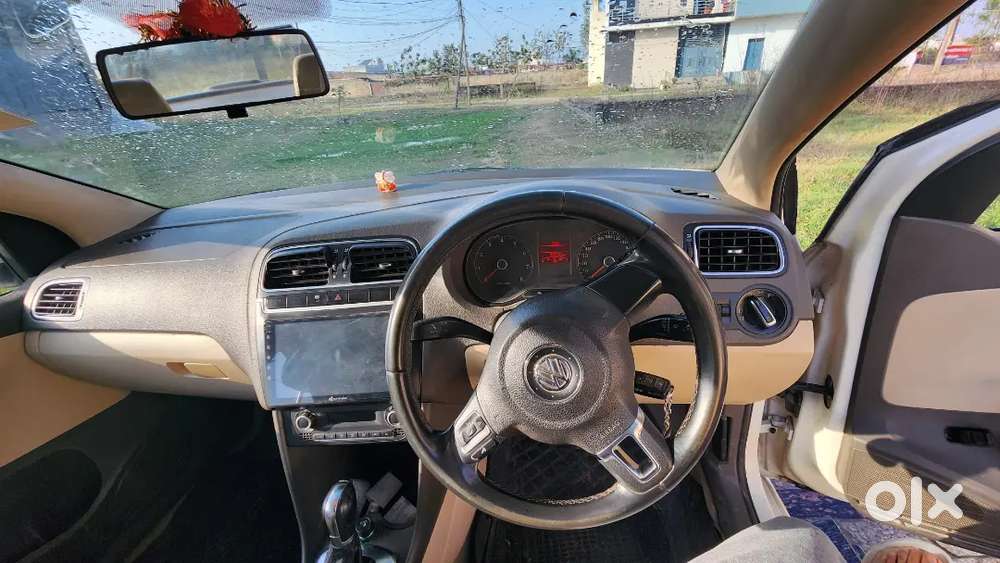 Volkswagen Vento 2013 Highline Plus – Excellent Condition