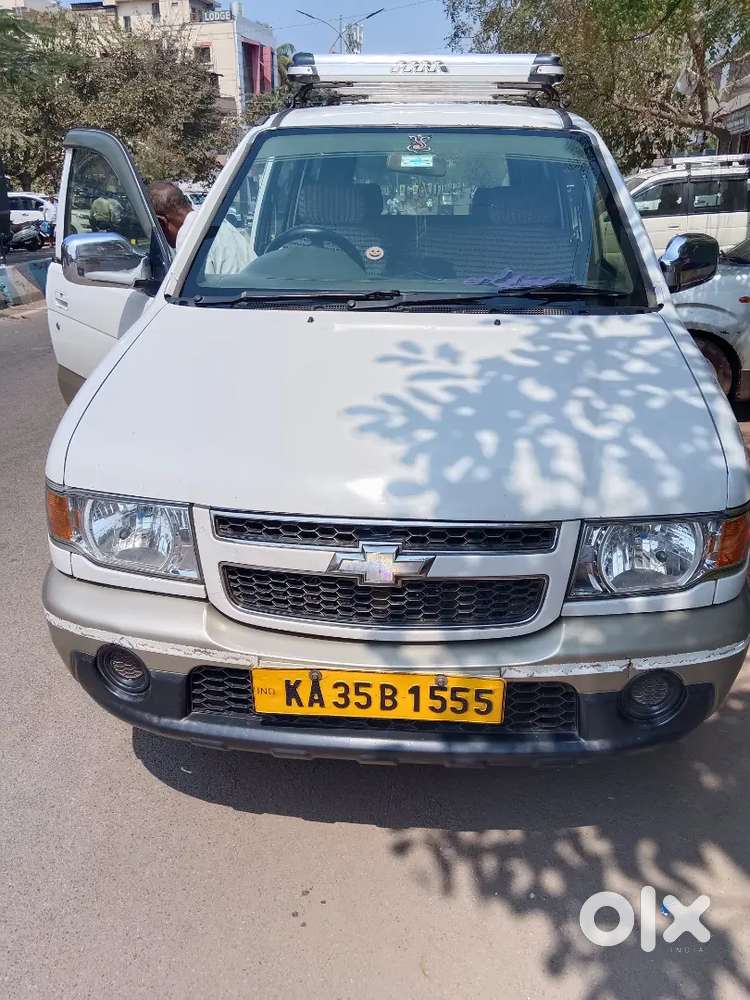 Chevrolet Tavera Max 2013