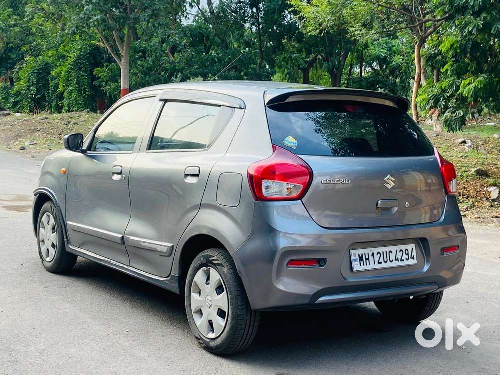 Maruti Suzuki Celerio Vxi(o), 2022, Cng & Hybrids