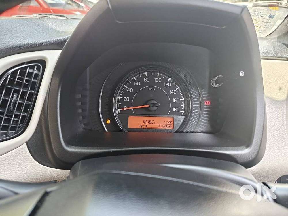 Maruti Suzuki Wagon R Vxi Mt 1.0l, 2025, Petrol