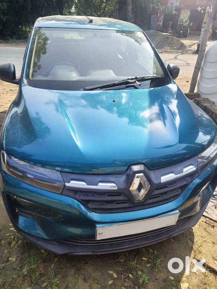 Renault Kwid 0.8 Rxe 2021
