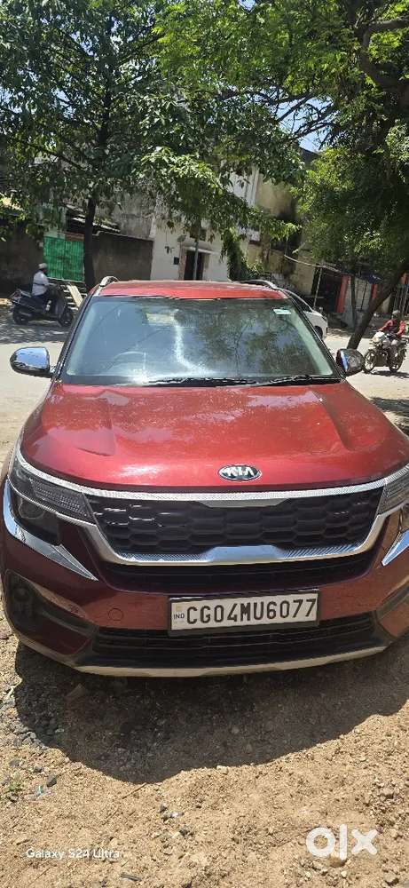 Good Condition Fresh Ingine