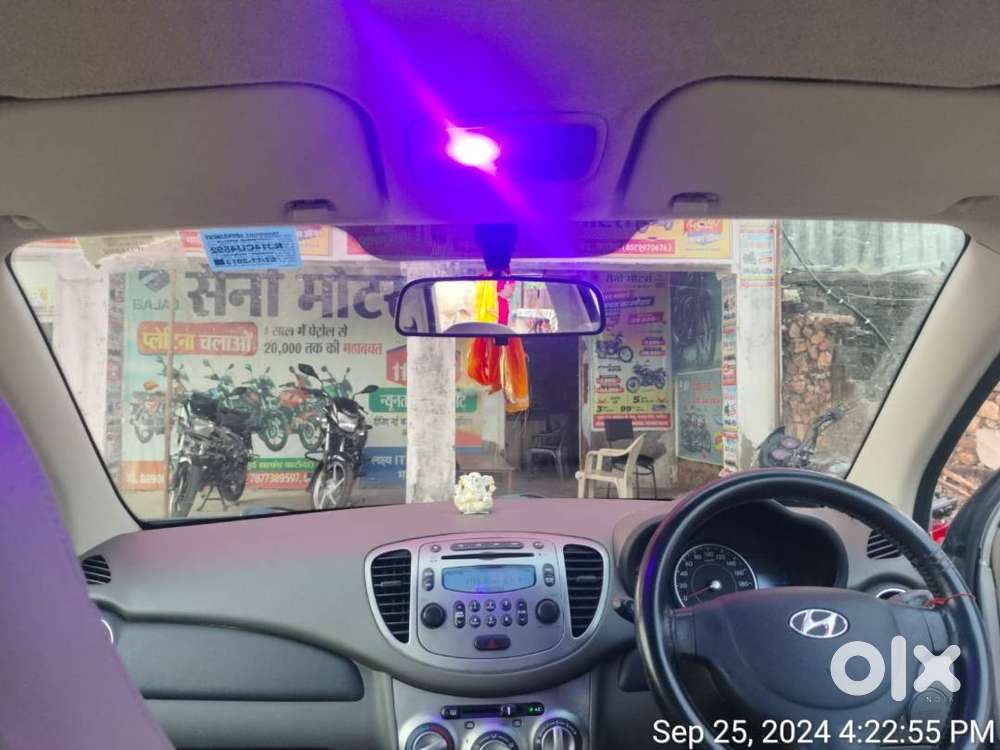 Power Staring Power Window Led Muzic