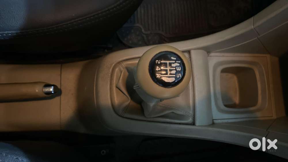 Maruti Suzuki Ertiga 2012-2015 Vxi, 2014, Petrol